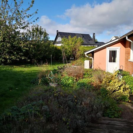 Coolt Oxie Villa Eksteriør billede