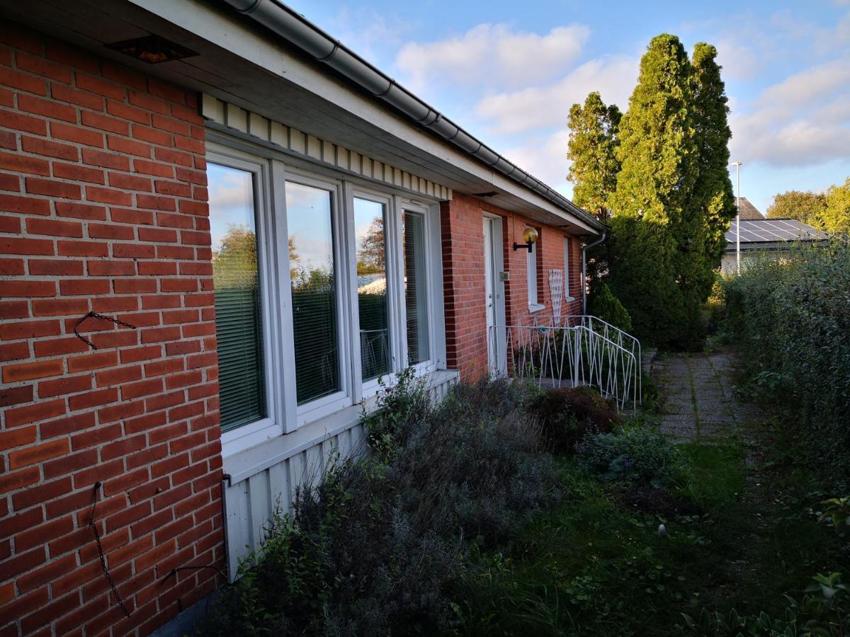 Coolt Oxie Villa Eksteriør billede