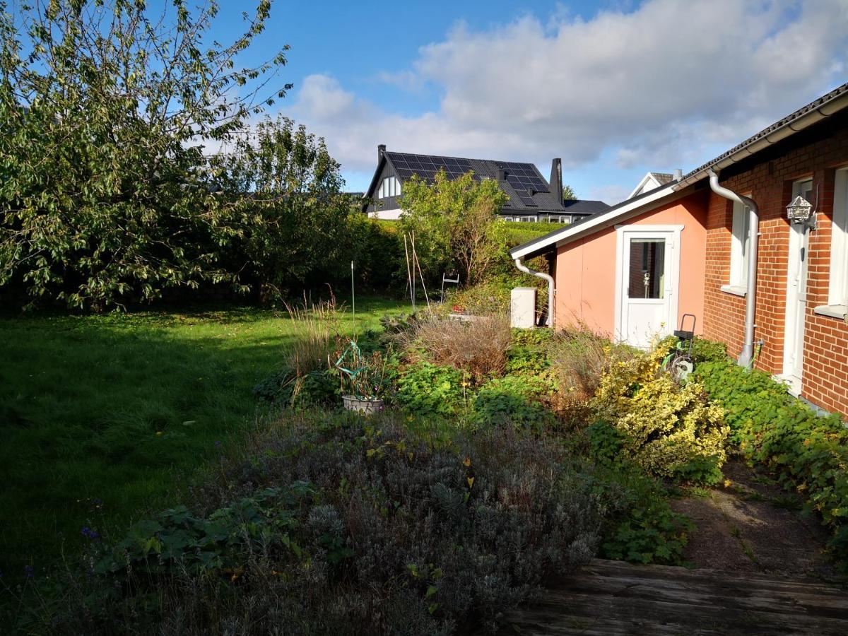 Coolt Oxie Villa Eksteriør billede
