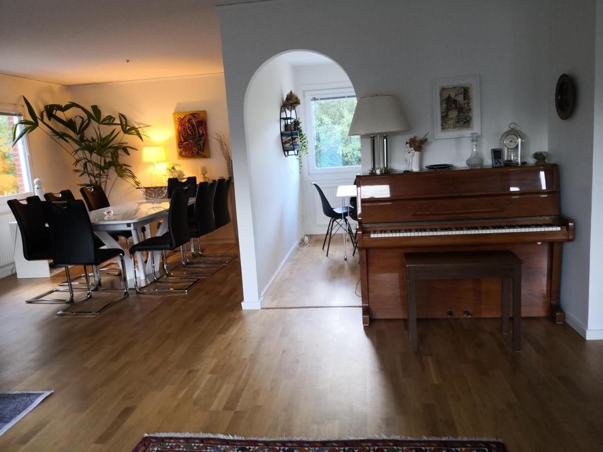 Coolt Oxie Villa Eksteriør billede